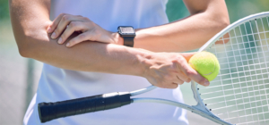 Las 8 mejores coderas para epicondilitis de 2023: ¡alivia el dolor del codo  de tenista!